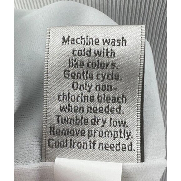 Lauren Conrad Pastel Watercolor Empire Waist Maxi Dress - Picture 12 of 14